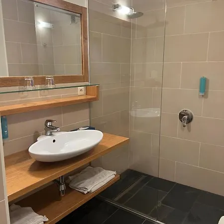 Apartmán Boardhousing
